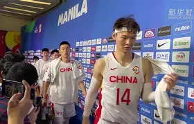 浙江男篮备战下一场，球员训练全力以赴的简单介绍