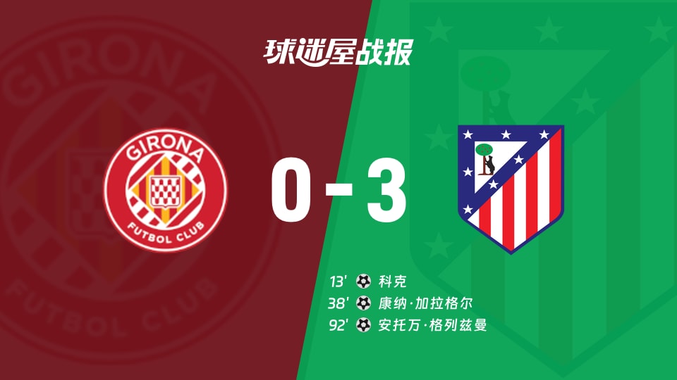 关于赫罗纳将在主场对阵拉科鲁尼亚，力争胜利的信息