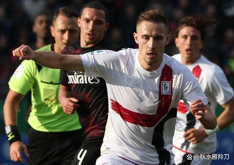 开云app-帕尔马客场大胜卡利亚里，保级形势稍有好转的简单介绍